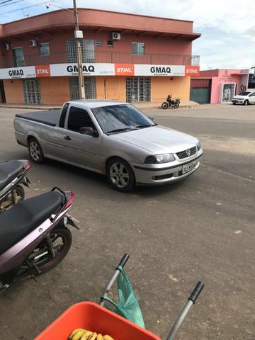 Saveiro 1.6
