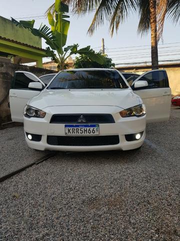 Mitsubishi Lancer 2.0 16V HL