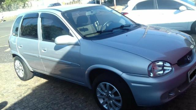 Vendo Corsa Milenium 2001 em ótimo estado! - Foto 3