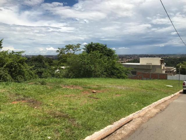 Lote no Condomínio do Lago em Goiânia - Foto 8