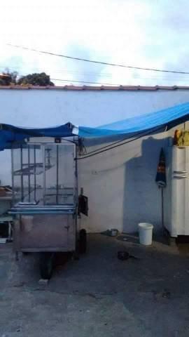 Carrinho de lanche e hot dog - Foto 2