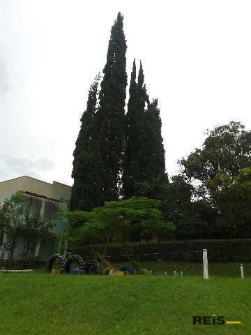 Chácara Residencial para locação, Jardim América, Sorocaba - . - Foto 11