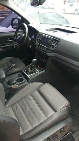Amarok v6 - Foto 5