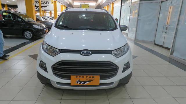 (8131) Ecosport 2013/2014 1.6 fresstyle 16V flex 4P manual - Foto 2