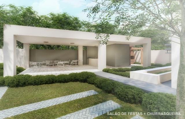 CB Apartamento 2 quartos em Paulista, Residencial Engenho Paratibe. Use o seu FGTS! - Foto 3