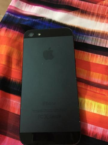 Iphone 6 e 5 ! Valor top p sair hj! - Foto 2
