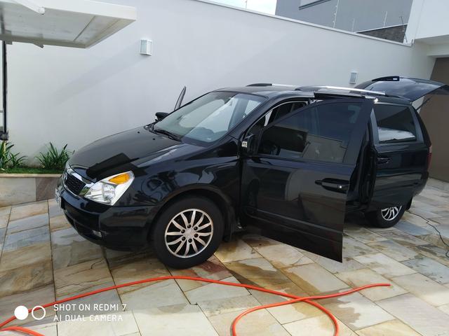 Kia carnival - Foto 5