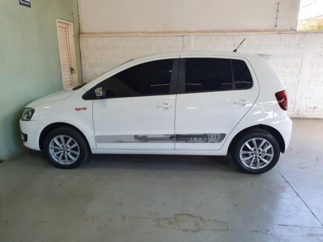 Volkswagen fox 2014 1.6 mi rock in rio 8v flex 4p manual - Foto 4