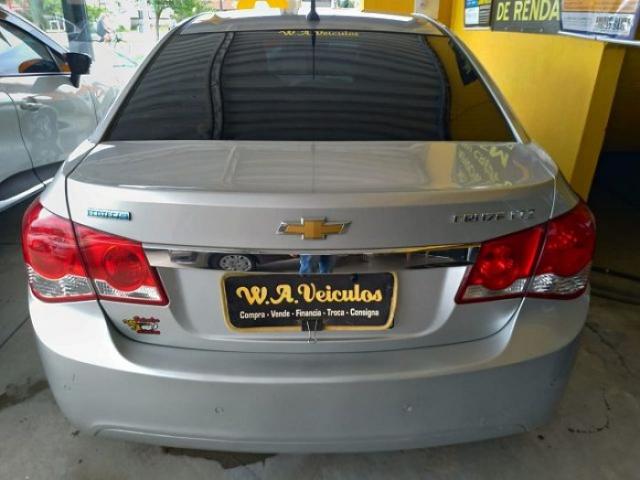 Chevrolet cruze sedan 2015 1.8 ltz 16v flex 4p automÁtico - Foto 5