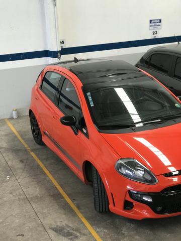 Punto t jet - Foto 10
