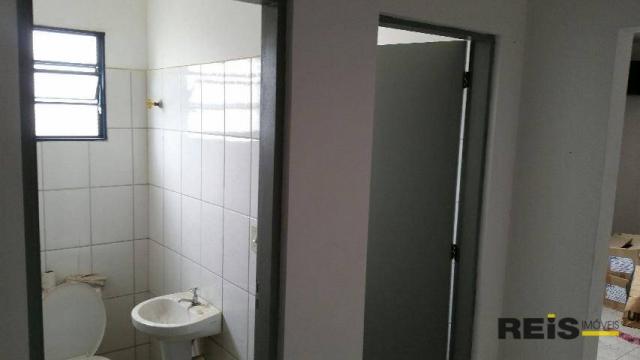 Galpão à venda, 2492 m² por R$ 3.900.000,00 - Vossoroca - Votorantim/SP - Foto 3