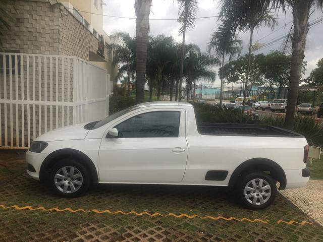 Saveiro 14/15 - Foto 4
