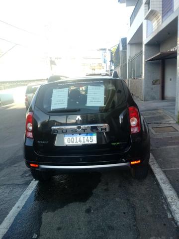 Duster 1.6 completa 2013/2014, super nova - Foto 2