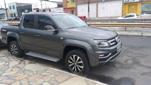 Amarok v6 - Foto 2