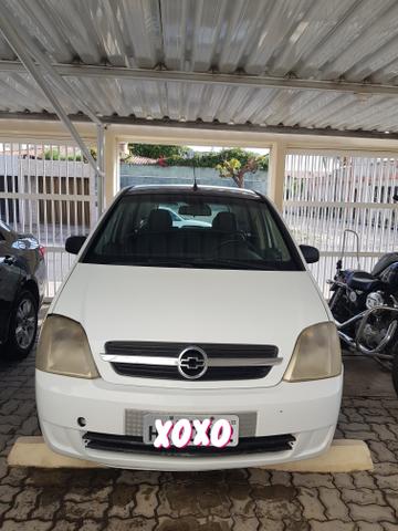Meriva 2006 - Foto 4