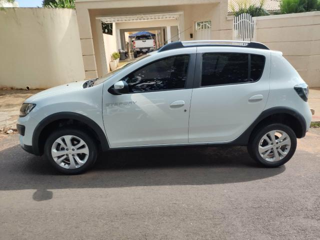Sandero Stepway Easy 1.6 - Foto 8