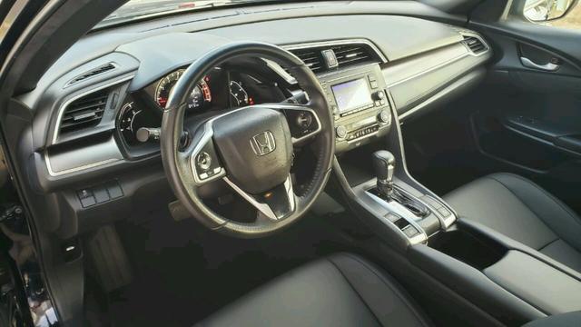 Honda Civic Sport AT 2017/2017 - 73.000km - 79.900,00 - Foto 6