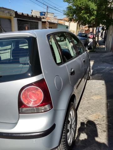 Polo Hatch 1.6 total flex 2008 - Foto 3