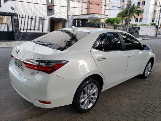 Corolla 2.0 XEI 2018 - Foto 17