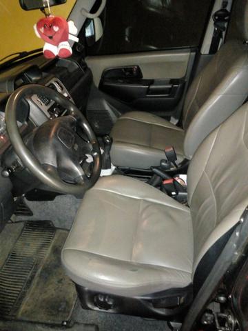 Mitsubishi Pajero TR4, 4x4 - Foto 3