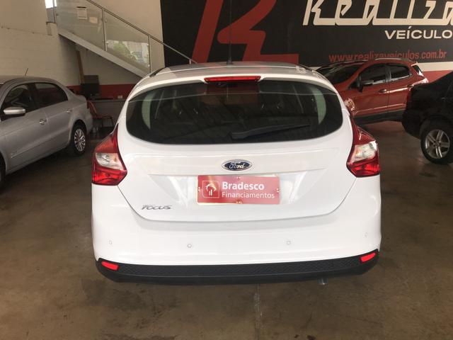 I/ford focus se 1.6 hb - 2015/2105 - Foto 5