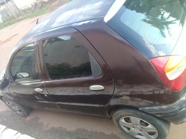 Vendo um palio 2002 - Foto 2