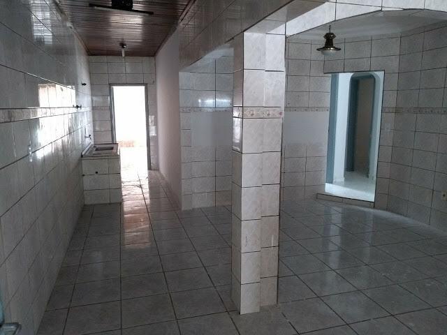 Casa pra alugar próximo a unisuma - Foto 3
