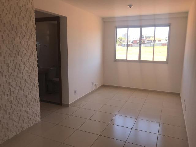 Apartamentos novos com entrada de apenas 11 mil - Samambaia DF