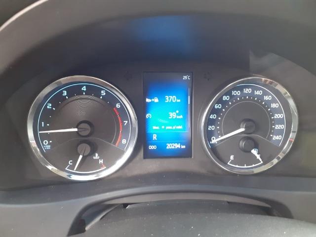 Corolla XEI 2018/2019 Extra - Foto 4
