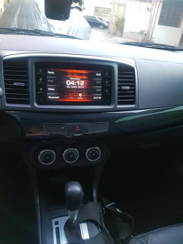 Mitsubishi Lancer 2.0 16V HL - Foto 6