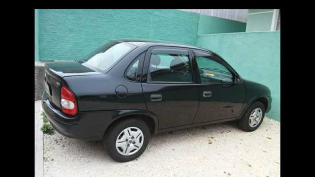 Corsa Classic