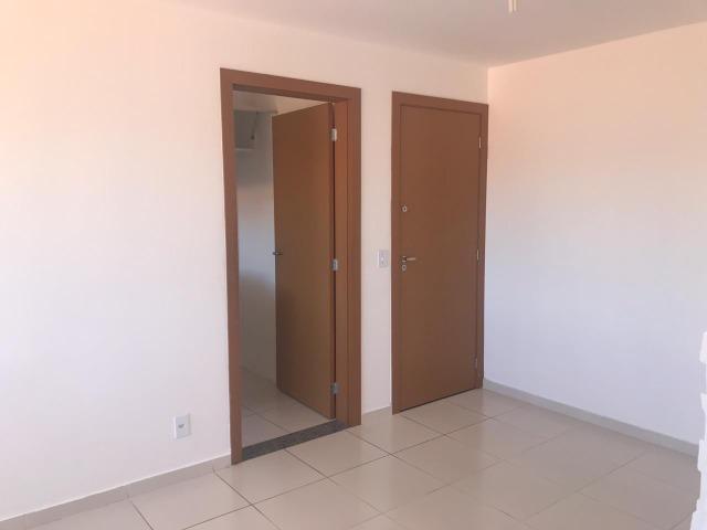 Apartamentos novos com entrada de apenas 11 mil - Samambaia DF - Foto 13