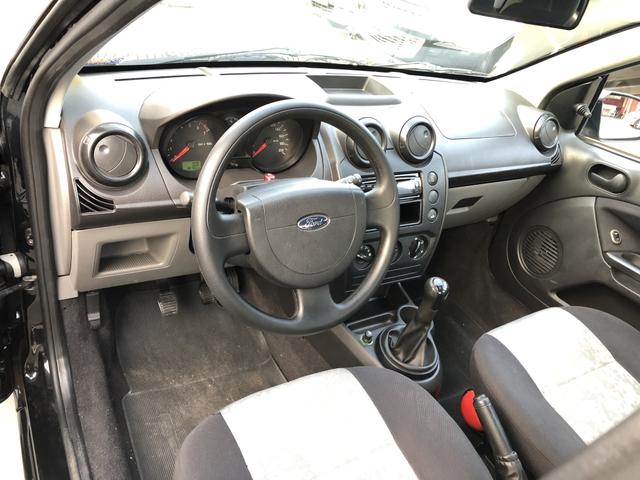 Ford Fiesta Sedan 1.6 2008 - Foto 5