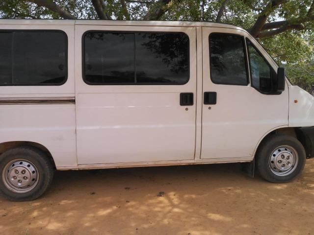 Van Ducato - Foto 6