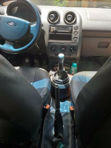 Fiesta Hatch - Foto 3