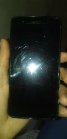 LG k9 tv digital 32gb semi novo 280$ - Foto 2