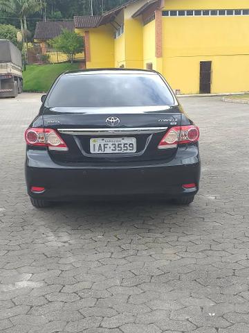 Corolla xei automático - Foto 3