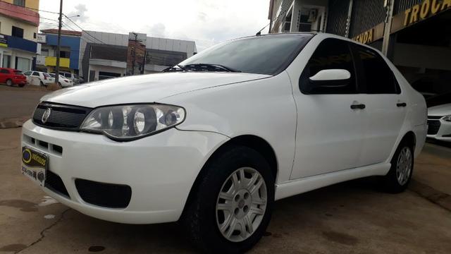 Fiat - Siena Fire - 2009 - Foto 3
