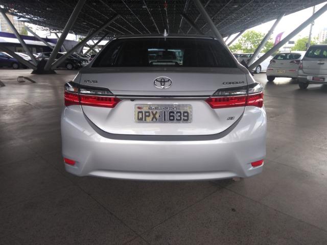 Corolla XEI 2018/2019 Extra - Foto 6