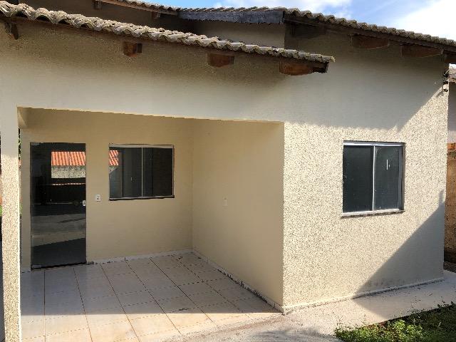 Casa em Bonfinópolis-Go