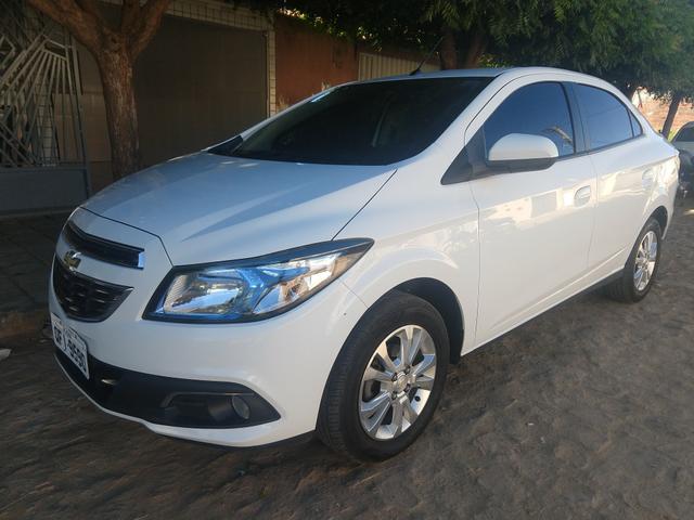 Prisma LTZ 2015 Único dono