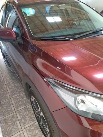HR-v - Foto 2