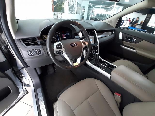 Ford Edge Limited 3.5 V6 - Foto 13