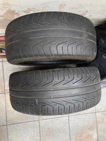 Pneu 225/45 R17 Pirelli Phantom (o par)