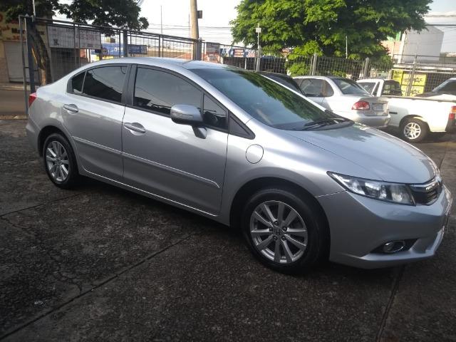 Civic LXL 2012 - Foto 4