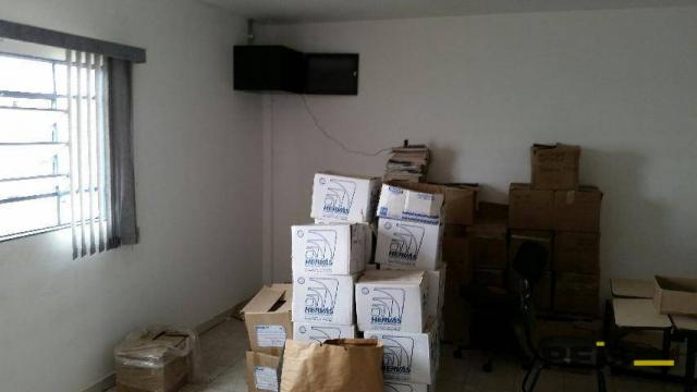 Galpão à venda, 2492 m² por R$ 3.900.000,00 - Vossoroca - Votorantim/SP - Foto 10
