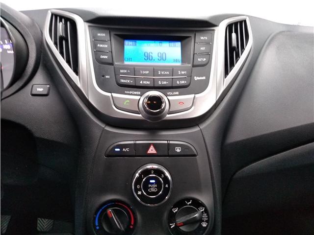 Hyundai Hb20 1.0 comfort 12v flex 4p manual - Foto 15