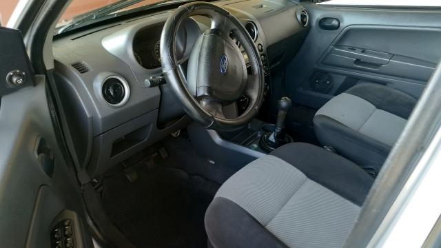 EcoSport XLS 1.6 8V 2004 - Foto 8