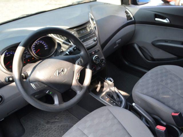 HYUNDAI HB20S COMFORT PLUS 1.6 16V FLEX - Foto 3