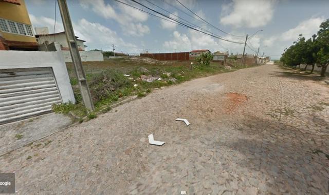 Terreno nas Dunas com 780m², são lotes conjugados, excelente para construir casa - Foto 3
